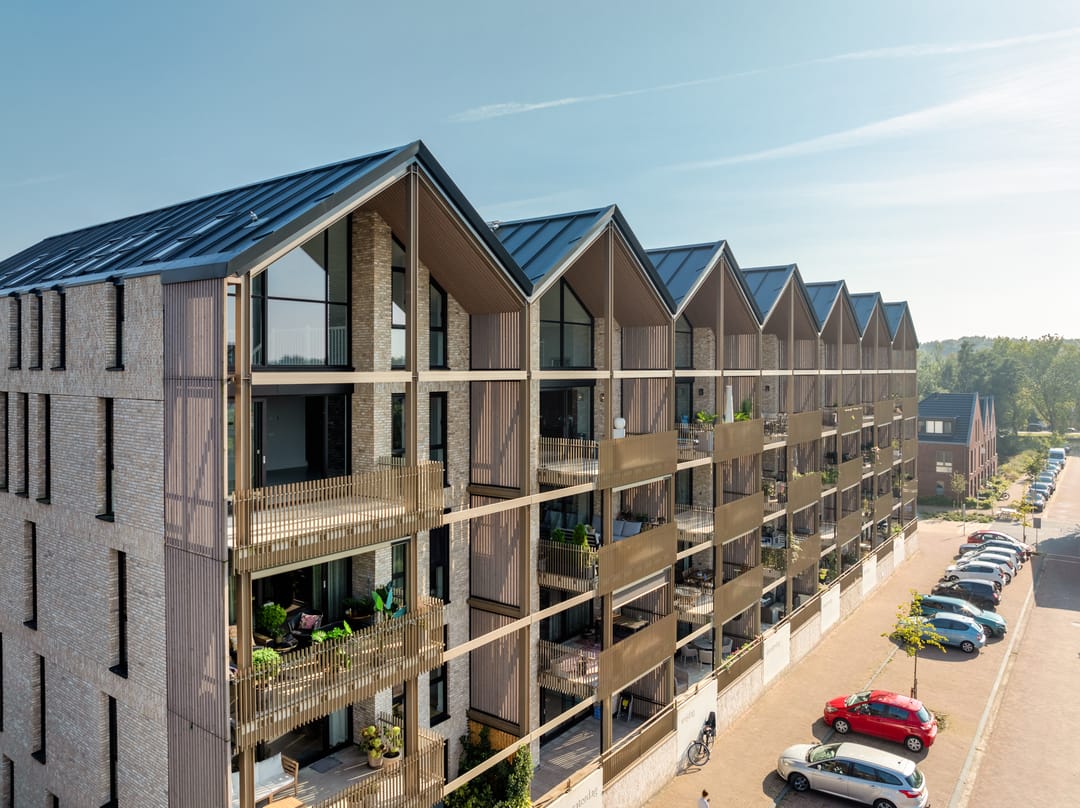 Foto 2 van Kroonwerk 78