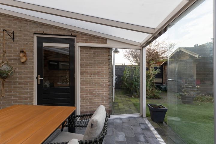 Foto 25 van Bomenland 12