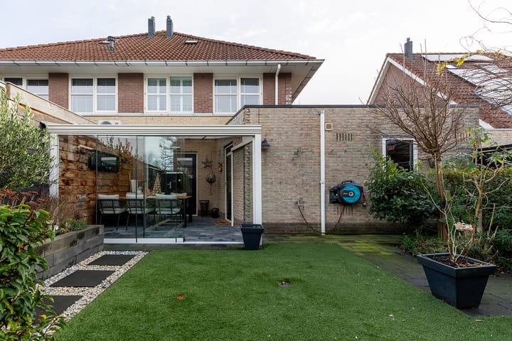 Foto 26 van Bomenland 12