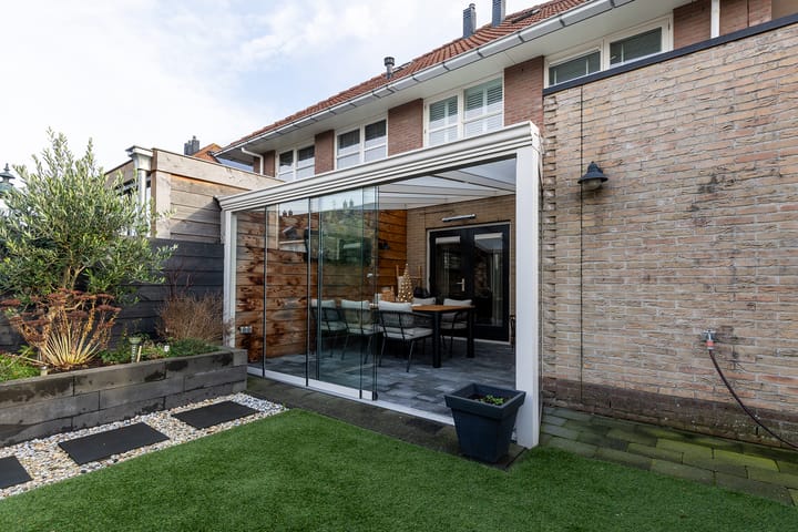 Foto 27 van Bomenland 12