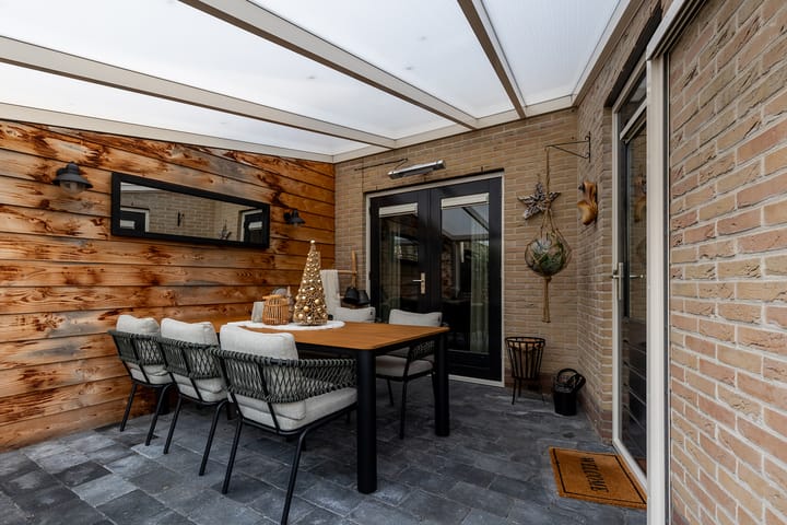 Foto 28 van Bomenland 12