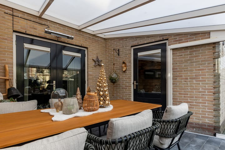 Foto 29 van Bomenland 12