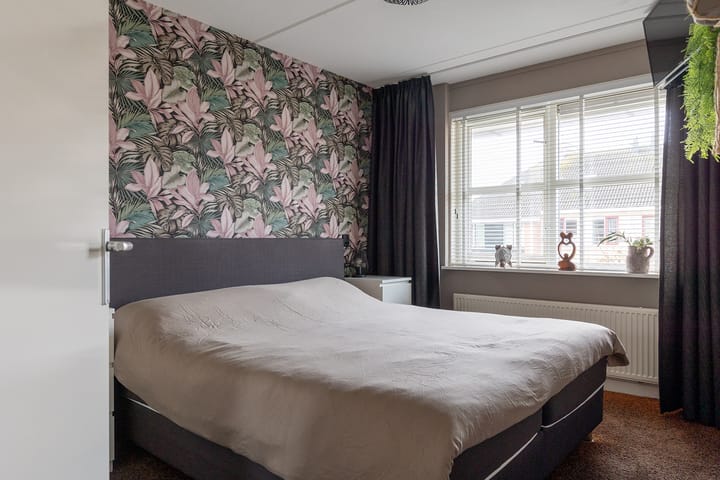 Foto 33 van Bomenland 12