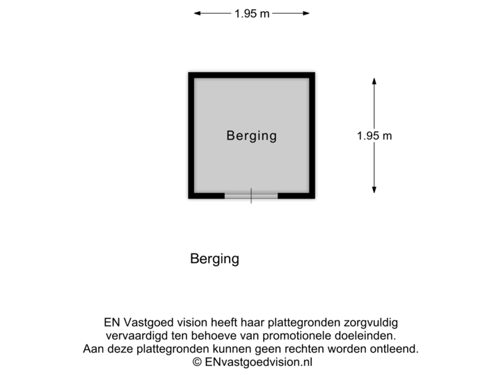 Berging