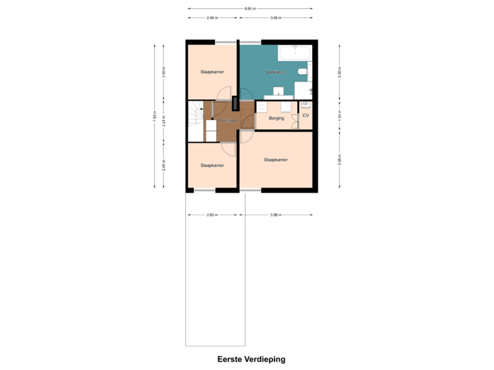 Eerste Verdieping
