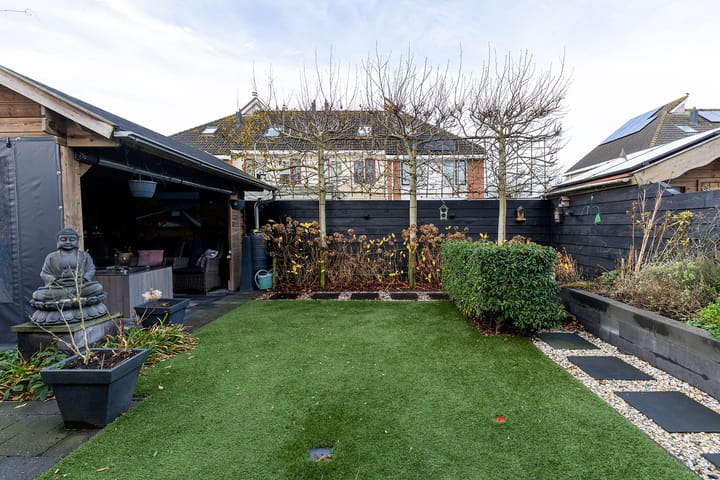 Foto 62 van Bomenland 12