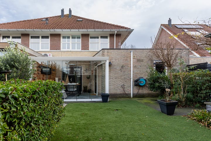 Foto 65 van Bomenland 12