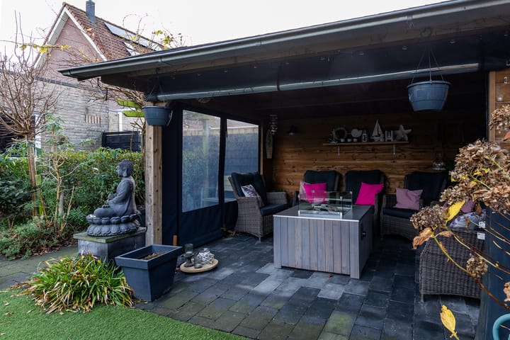 Foto 66 van Bomenland 12