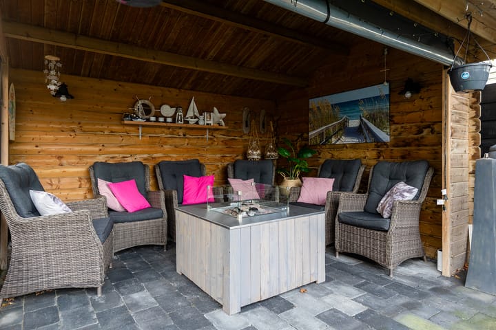 Foto 67 van Bomenland 12