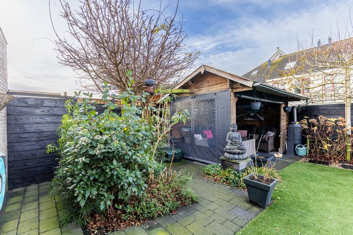 Foto 69 van Bomenland 12