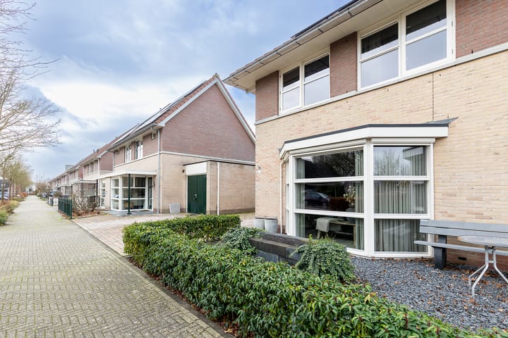 Foto 72 van Bomenland 12