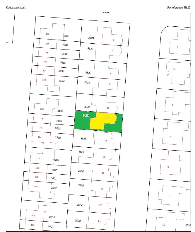 Foto 76 van Bomenland 12