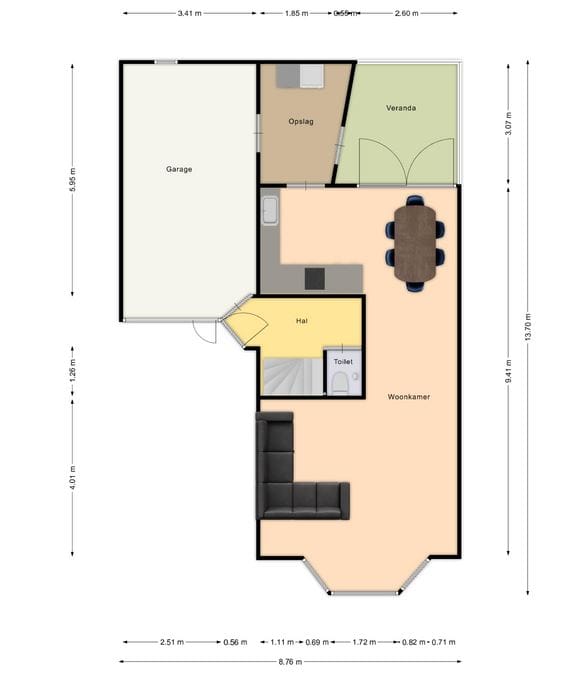 Foto 73 van Bomenland 12