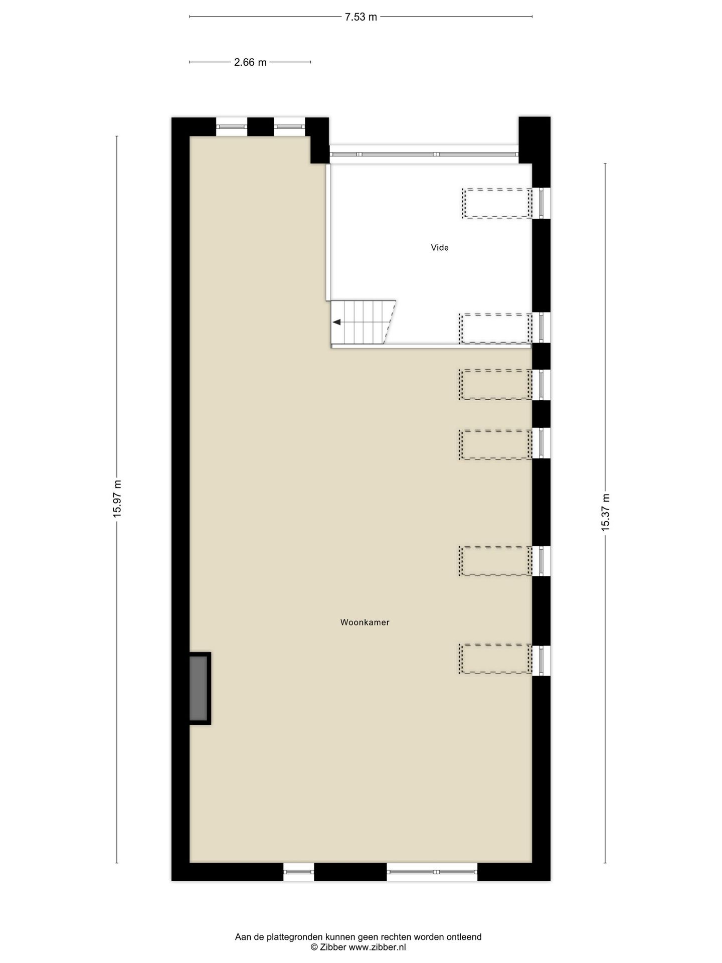 Foto 49 van Kroonwerk 78