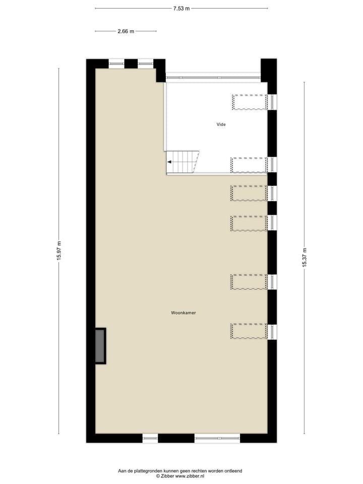 Foto 49 van Kroonwerk 78