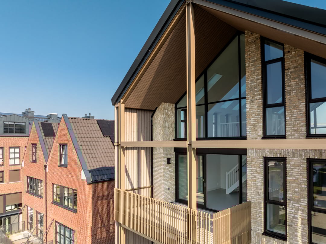 Foto 1 van Kroonwerk 78