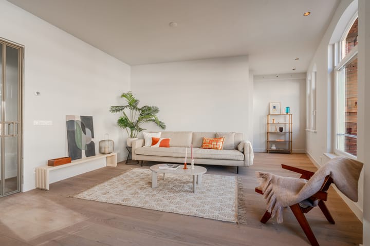 Foto 2 van Da Costakade 13-2