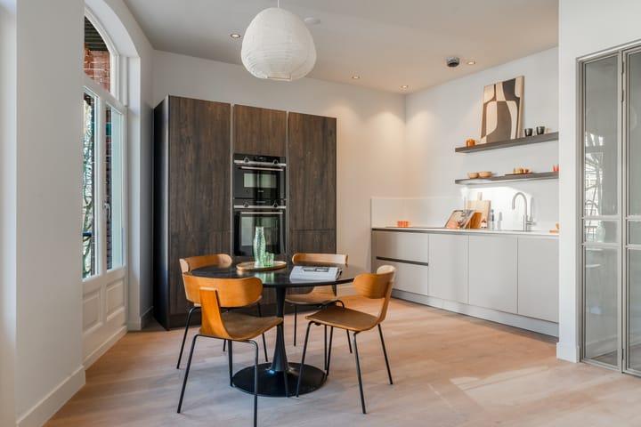 Foto 3 van Da Costakade 13-2