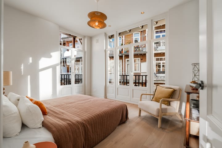 Foto 4 van Da Costakade 13-2