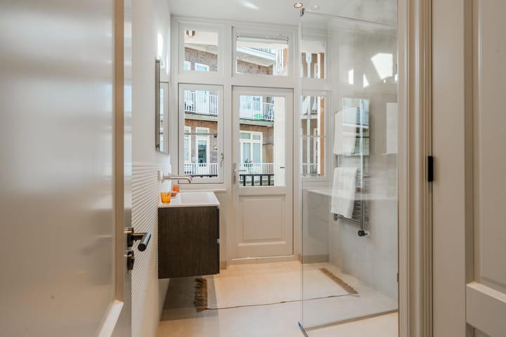 Foto 5 van Da Costakade 13-2