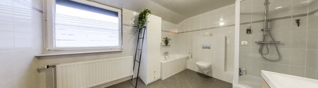Badkamer