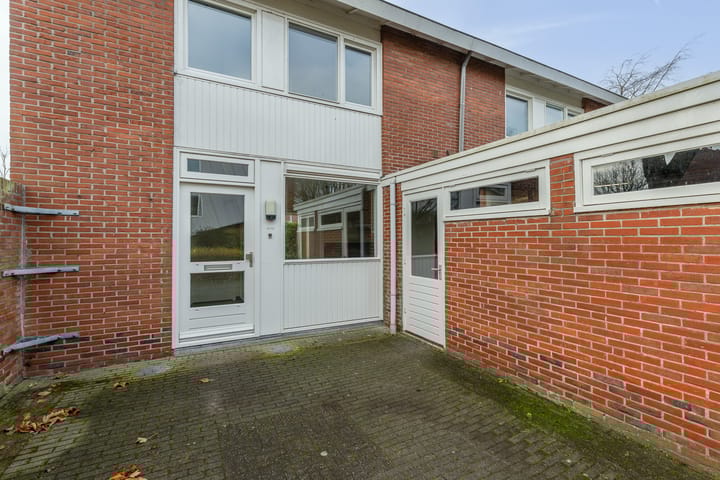 Photo 3 of Putterstraat 1