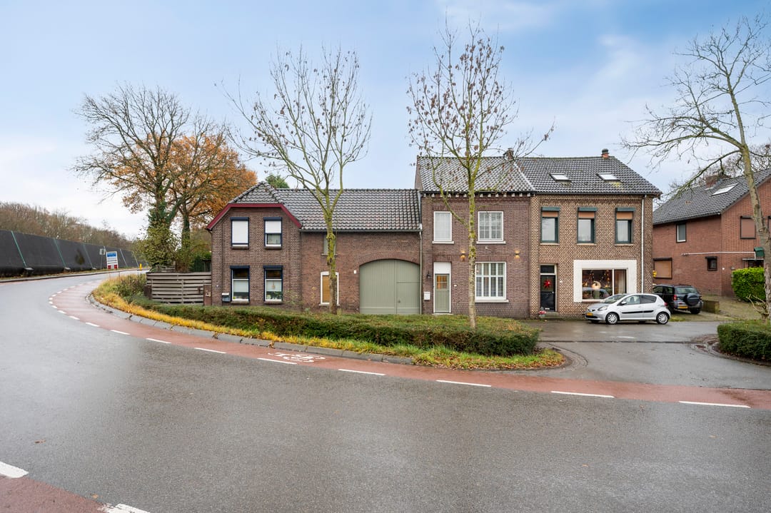 Foto 1 van Neerbeekerstraat 67