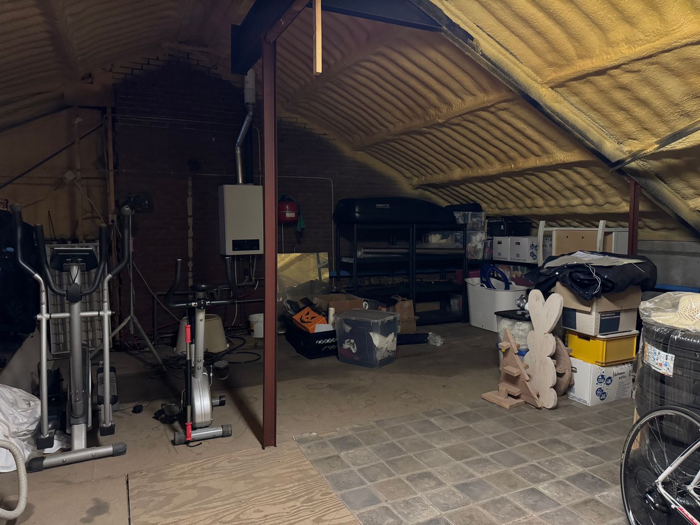 View photo 3 of Geraniumstraat 24-A