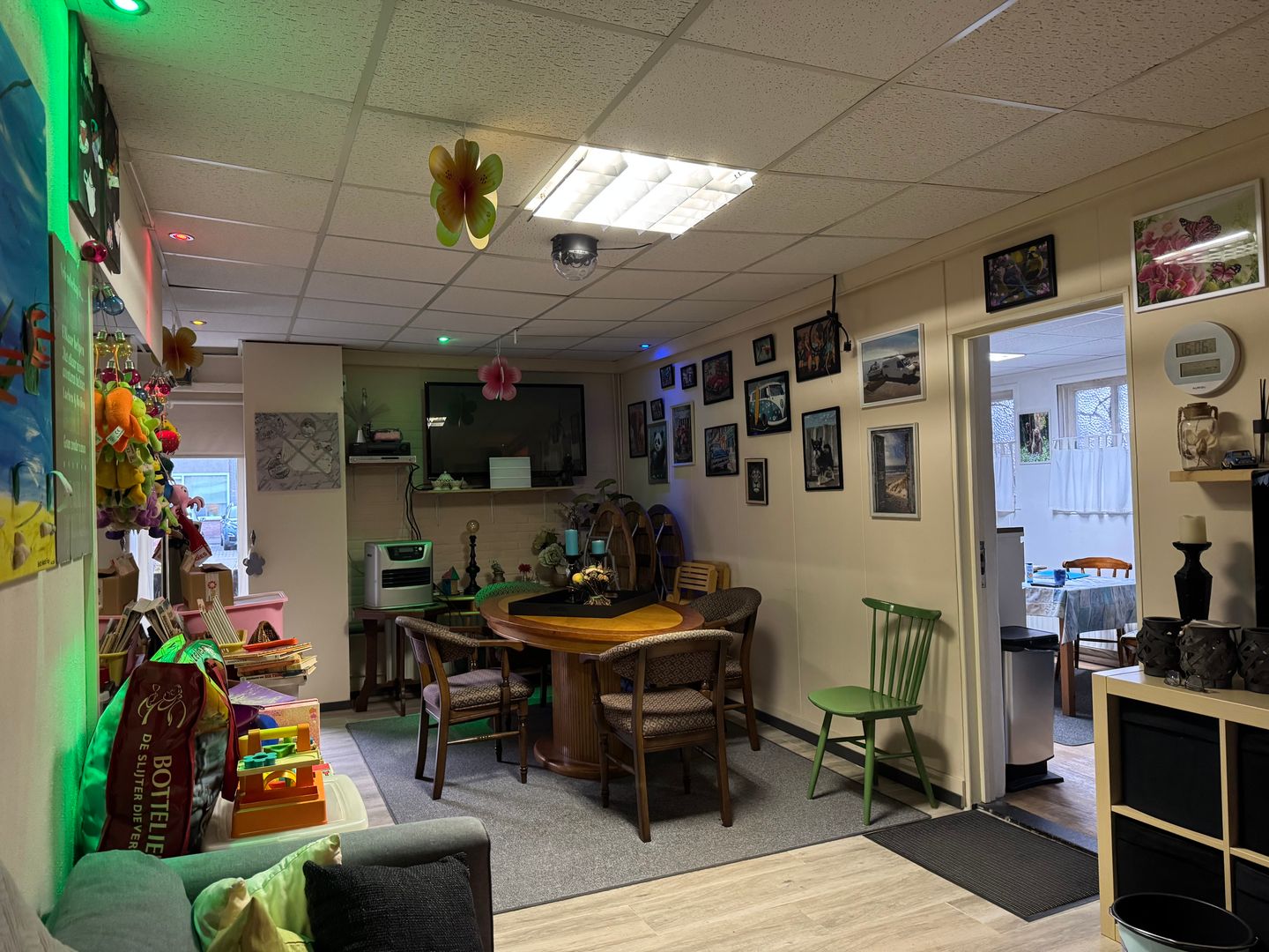 View photo 5 of Geraniumstraat 24-A