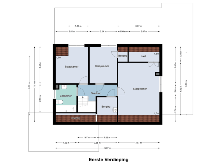 Eerste Verdieping