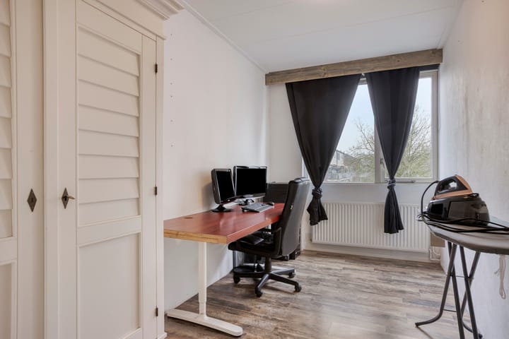 Foto 25 van Kannenburg 232