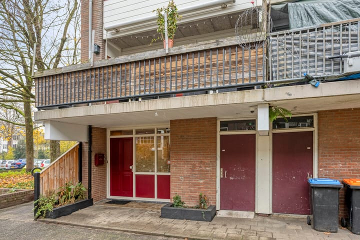 Foto 33 van Kannenburg 232