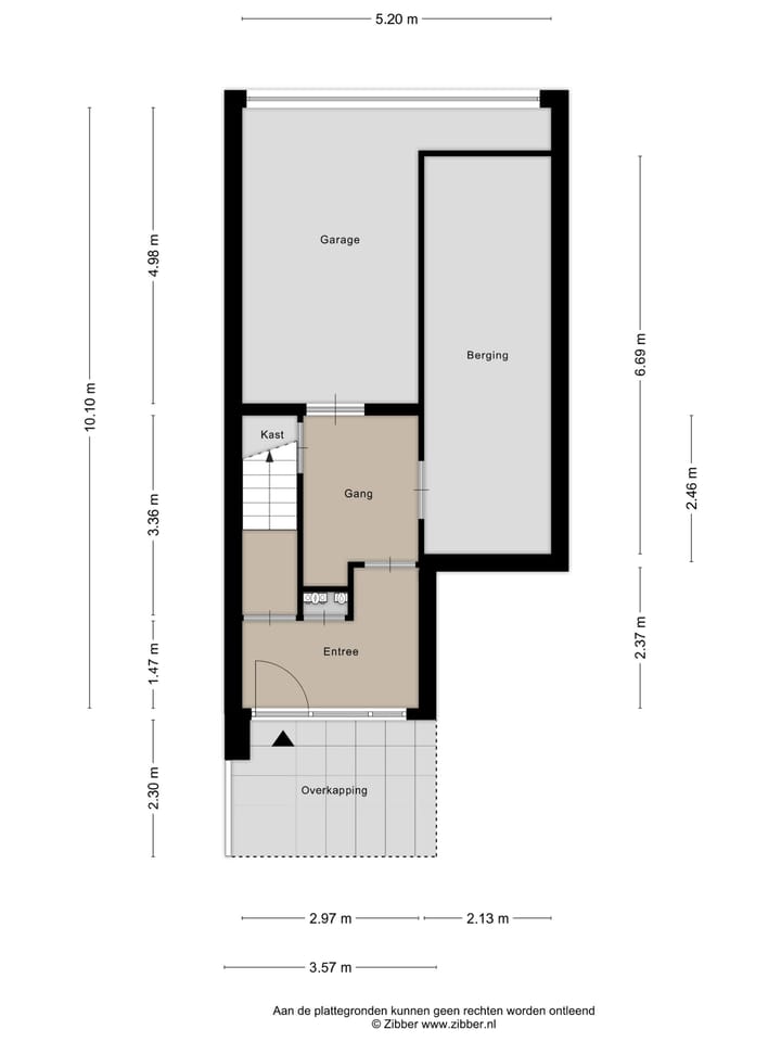 Foto 40 van Kannenburg 232