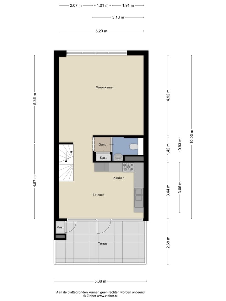 Foto 41 van Kannenburg 232