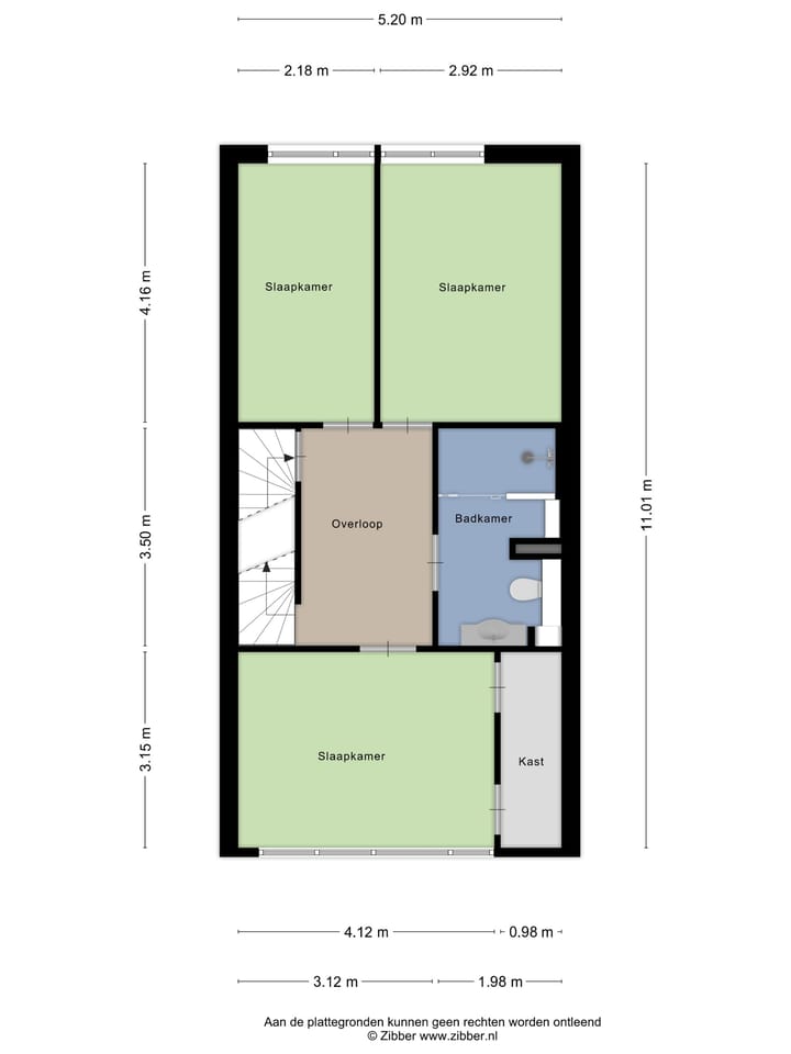 Foto 42 van Kannenburg 232