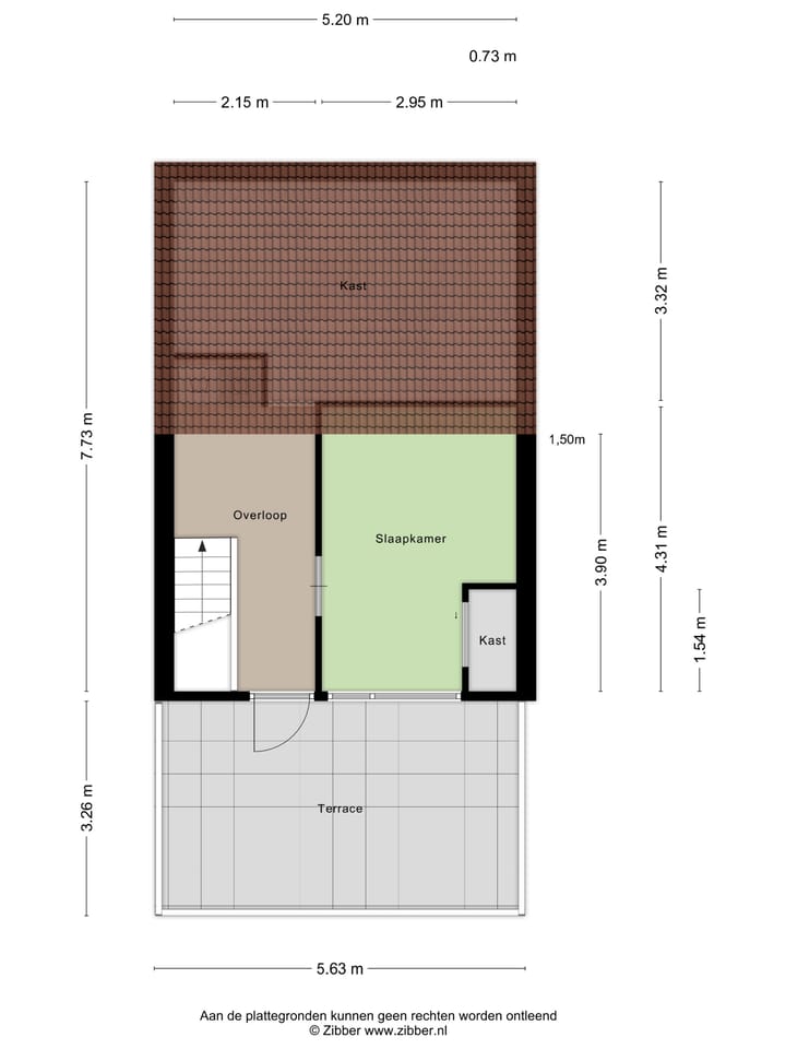 Foto 43 van Kannenburg 232