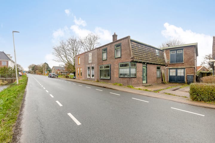 Foto 3 van Dorpsstraat 10