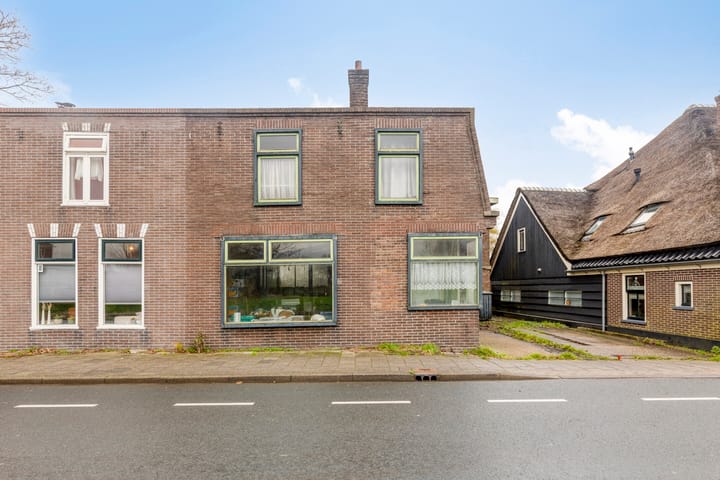 Foto 5 van Dorpsstraat 10