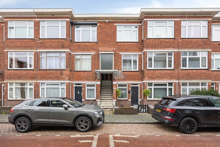 Foto 3 van Barneveldstraat 21