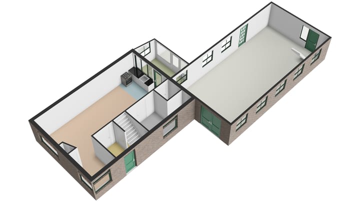 Foto 17 van Dorpsstraat 10