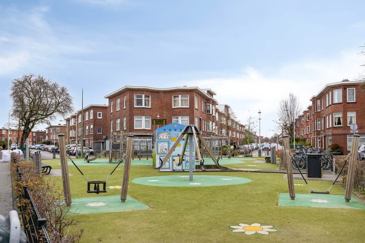 Foto 19 van Barneveldstraat 21