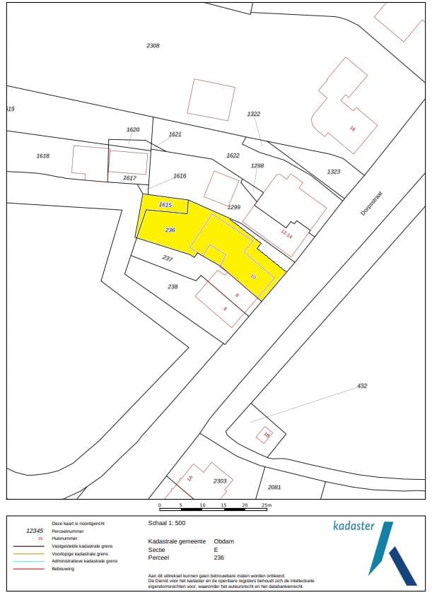 Foto 40 van Dorpsstraat 10