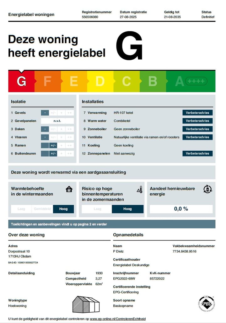 Foto 41 van Dorpsstraat 10