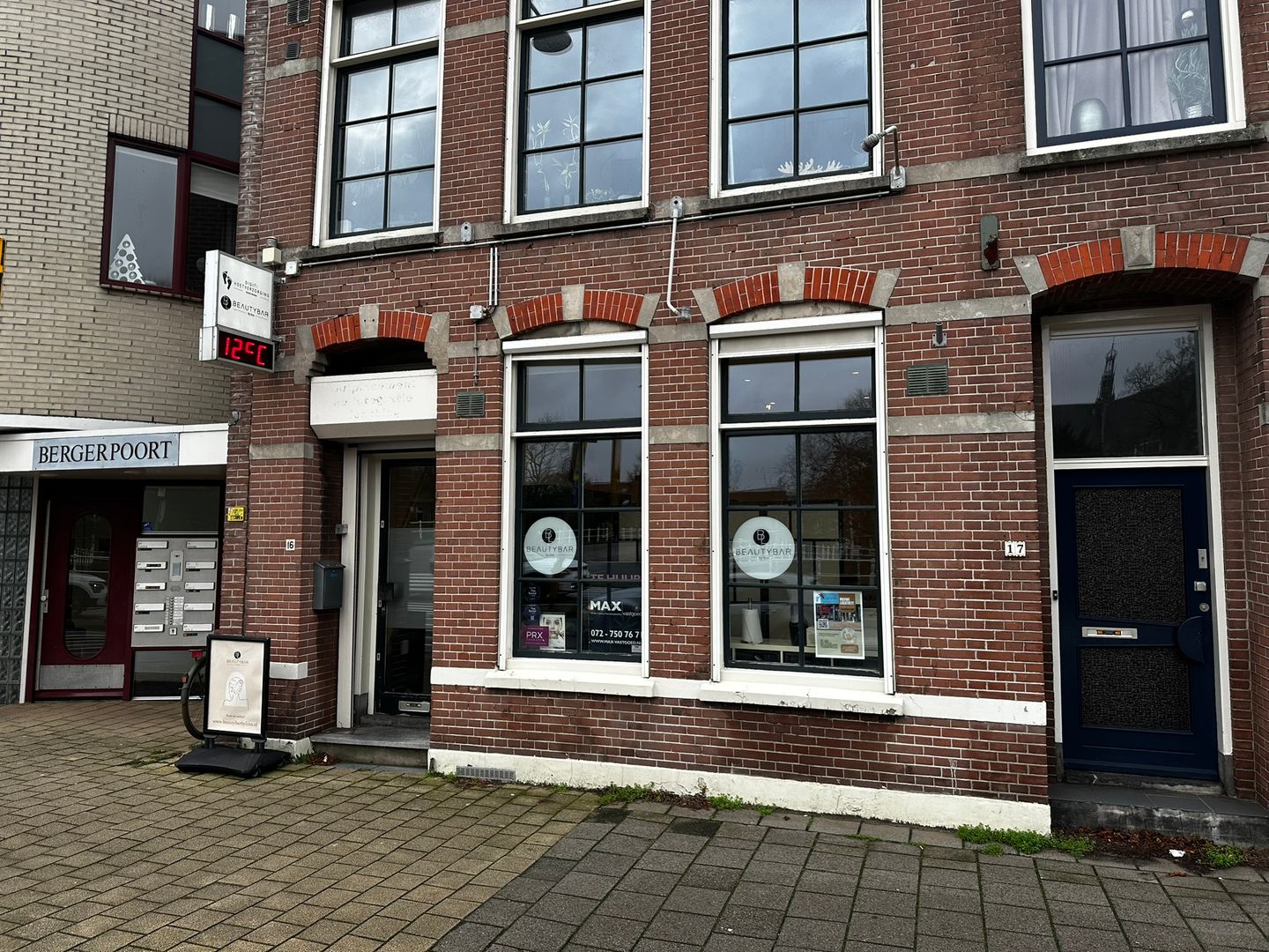 View photo 3 of Geestersingel 16