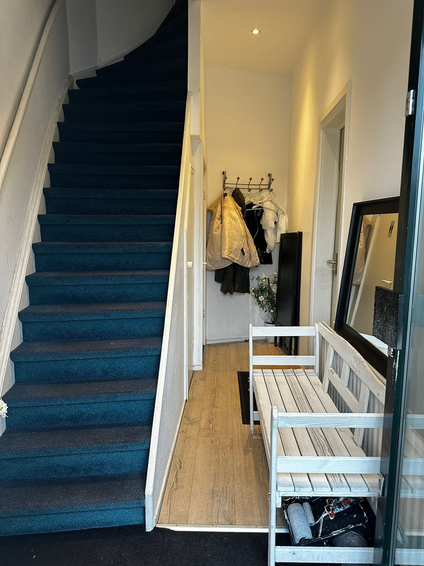 View photo 5 of Geestersingel 16