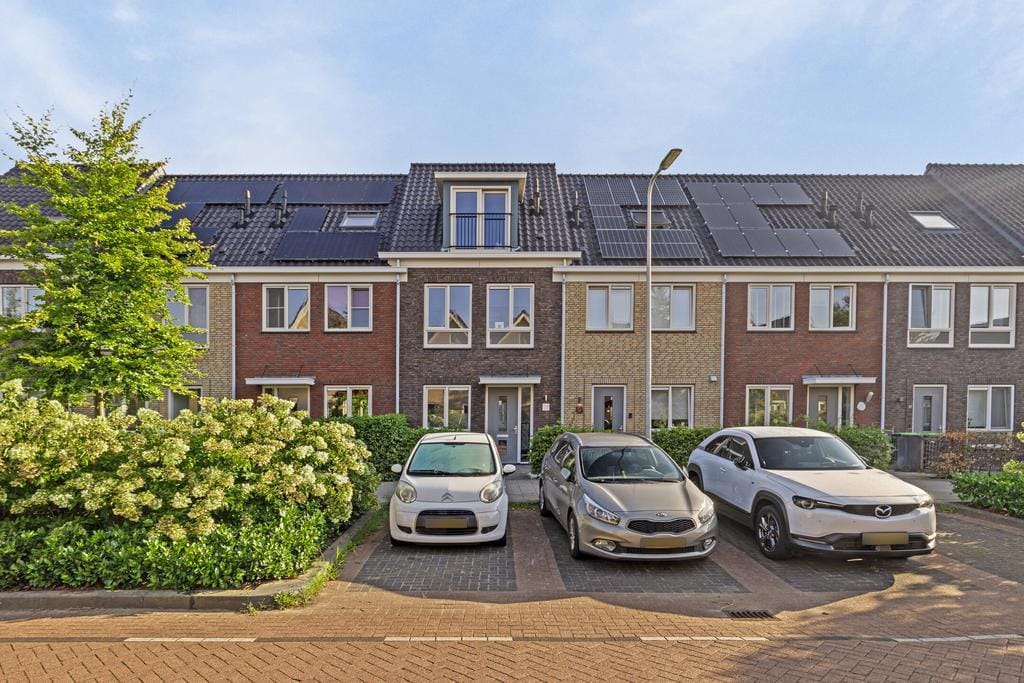 Foto 1 van Zoetemanring 25