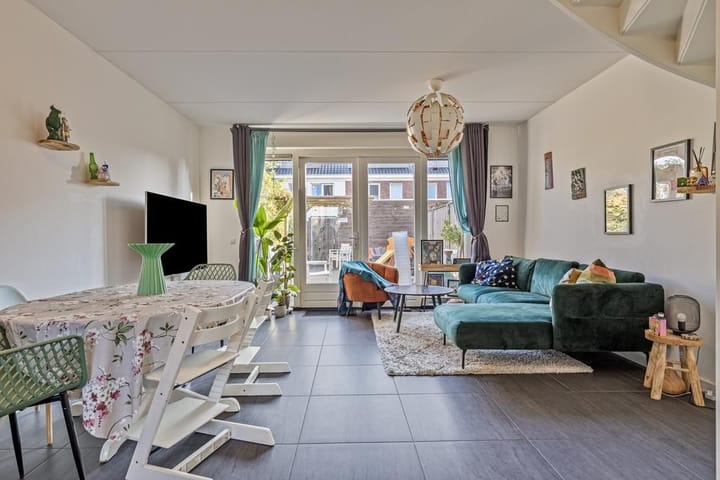 Foto 2 van Zoetemanring 25