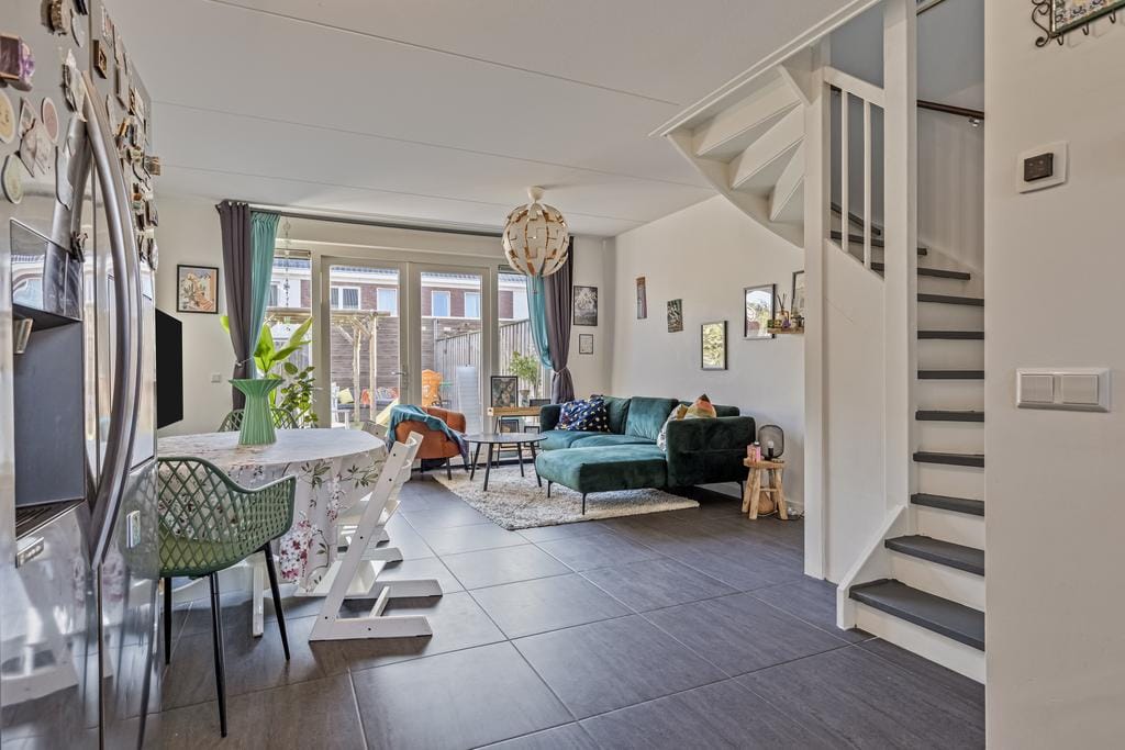 Foto 3 van Zoetemanring 25