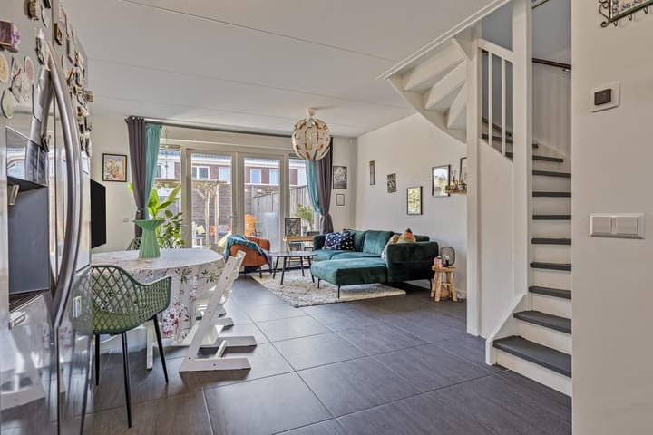 Foto 3 van Zoetemanring 25