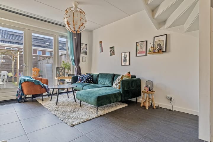 Foto 4 van Zoetemanring 25